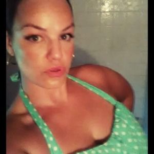 Meet your Posher, Sasha